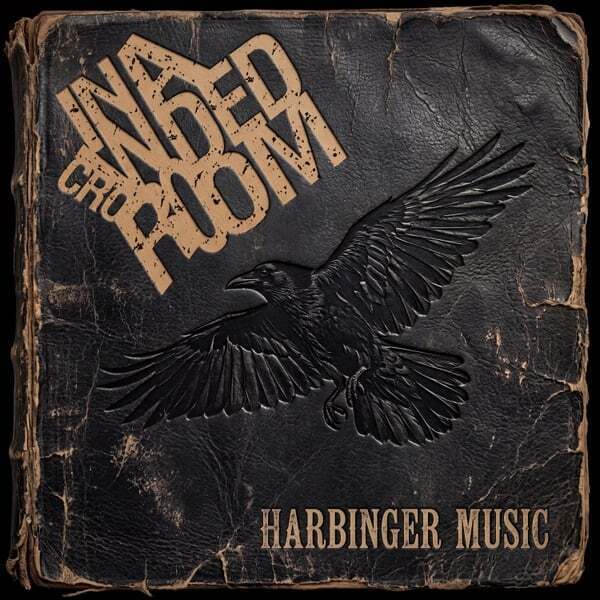 Cover art for Harbinger Music